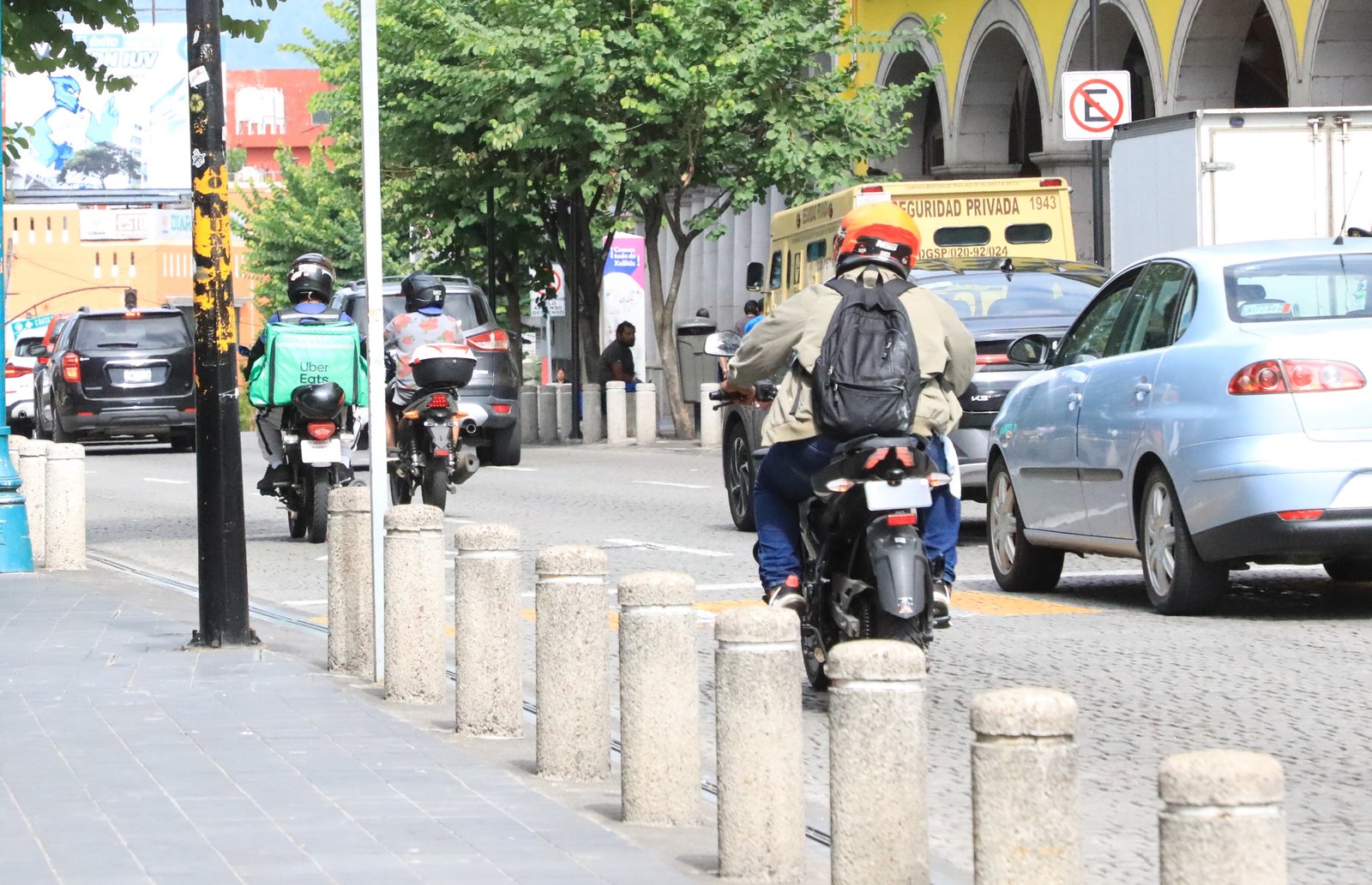 Anuncia Gobernadora prórroga de 20 días para emplacamiento de motocicletas