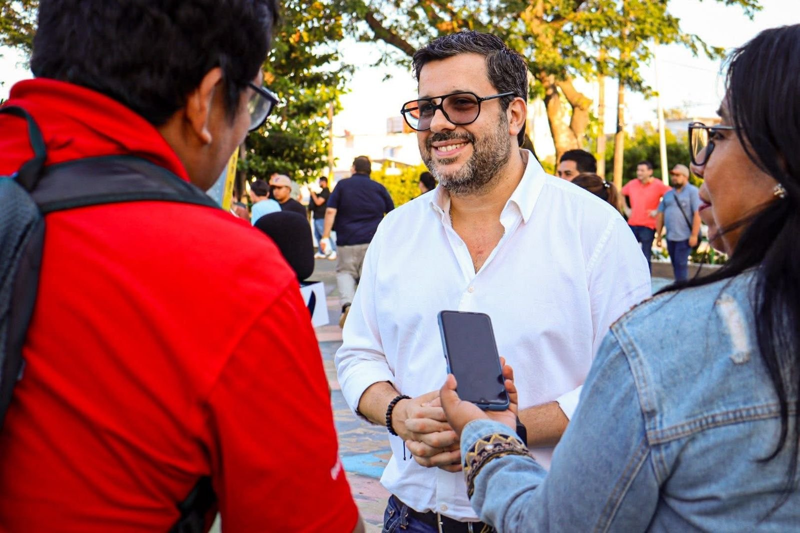 Amplían plazo para ingresar al padrón de graderosdel Carnaval de Veracruz