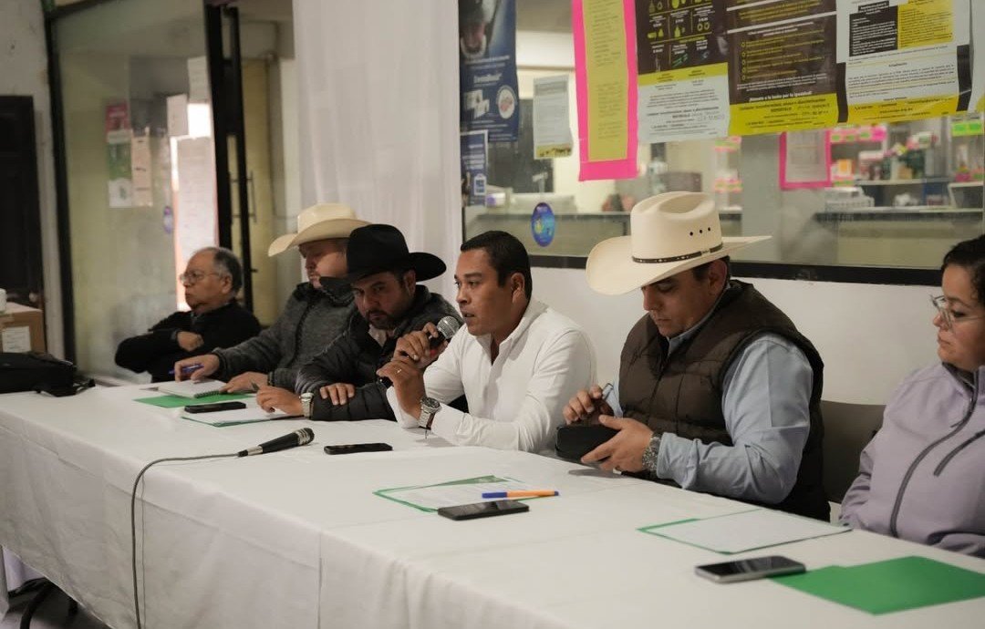 Será ASF, Orfis y Congreso quienes dictaminen responsabilidades a ex funcionarios en Xico