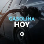 Gasolina hoy en México: precios y estímulos fiscales actualizados este lunes 11 de mayo