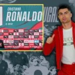 Cristiano Ronaldo jugará su sexto mundial y encabeza la convocatoria de Portugal para el Mundial 2026