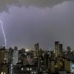 Estos son los 24 estados en alerta por lluvias, granizo, tornados y tormentas eléctricas HOY martes 19 de mayo