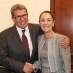 Sheinbaum-Monreal: blindaje a Morena /Raymundo Jiménez