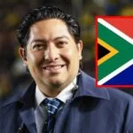 ¿Qué pasó con Julio “Profe” Ibáñez, reportero detenido en Sudáfrica? Esto sabemos