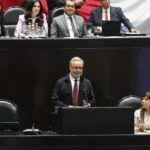 Madruguete de la 4T: de última hora propone y aprueba la reelección de magistrados electorales