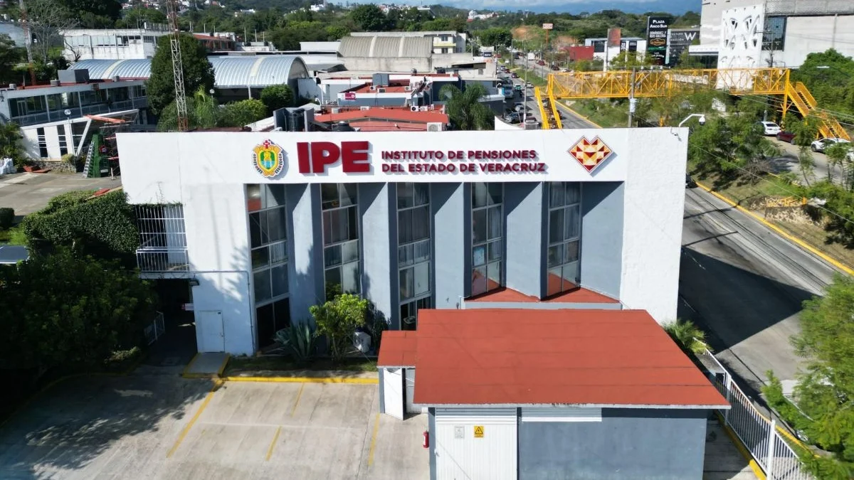 IPE, fortalezas y consolidación a largo plazo 