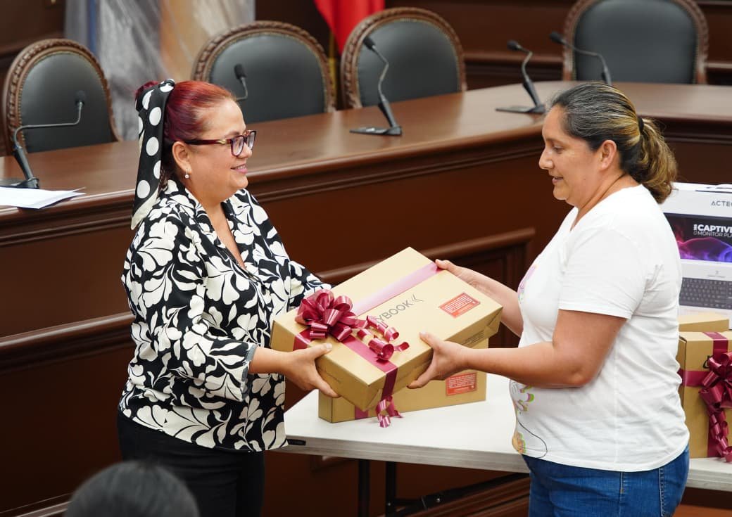 Veracruz, entre las entidades con mayorutilización de materiales reciclados comomateria prima en procesos productivos