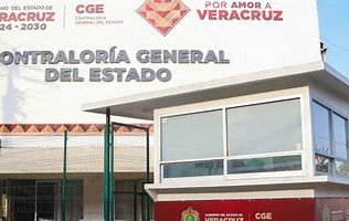 Rocío Nahle confirma intervención al sistema informático de la Contraloría de Veracruz.