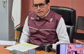 Esteban Bautista pide a Dorenhy García responder por acusaciones de presunto “moche” en el Congreso