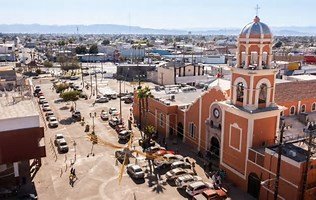 EU emite alerta de seguridad para Mexicali por posible amenaza; suspende actividades este 25 de agosto